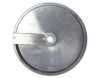 GGM Gastro Slicing Disc - for Vegetable Slicer GSA5 - 10mm - with 1 blades