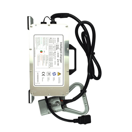 GGM Gastro Solenoid valve - 100x100mm - for Industrial floor cleaner BRMHK7150