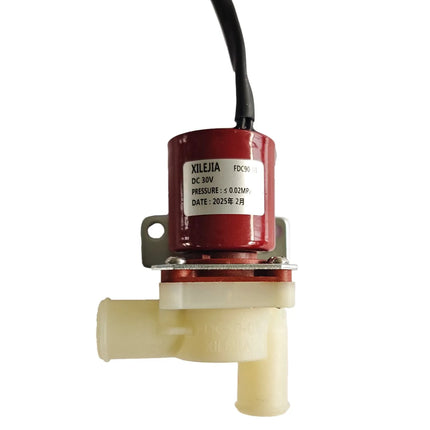 GGM Gastro Solenoid valve - for all KMHK sweepers