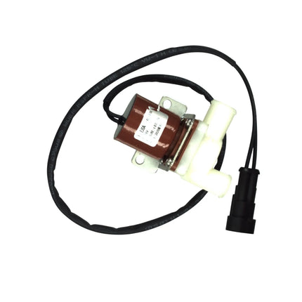 GGM Gastro Solenoid valve - for Industrial floor cleaner BRMHK7150