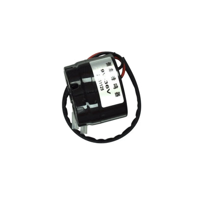 GGM Gastro Solenoid valve - for Industrial ride-on floor cleaner BRMHK6000 & BRMHK7150
