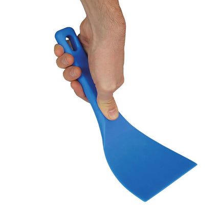 GGM Gastro Spatula - Flexible - 100x275mm - 17mm