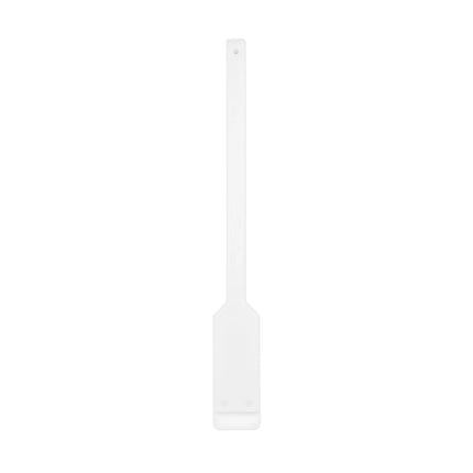 GGM Gastro Spatula - PE - Length: 1000mm - White