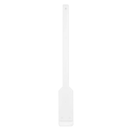 GGM Gastro Spatula - PE - Length: 1200mm - White