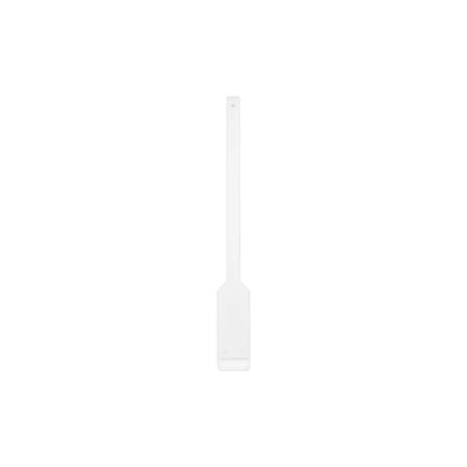 GGM Gastro Spatula - PE - Length: 377mm - White