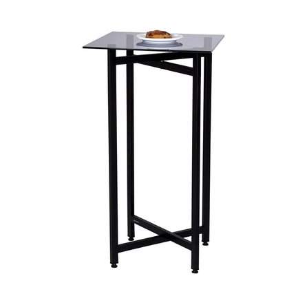 GGM Gastro Square Folding Side Table - 50x50cm