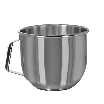 GGM Gastro Stainless Steel Mixing Bowl - for Planetary Mixer RMF7B - 195x195x210mm