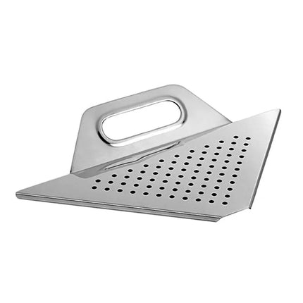 GGM Gastro Strainer for GN Pan - Stainless Steel