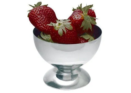 GGM Gastro Sundae Cup - Stainless Steel - Ø10.5cm