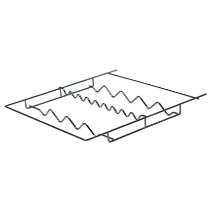 GGM Gastro Support grid - Stainless steel - 500x560x46mm - incl. mounting brackets - for WKNR400N
