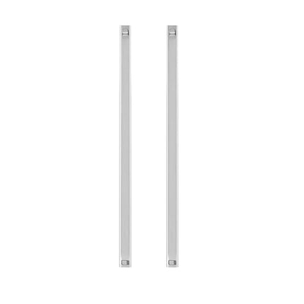 GGM Gastro Support rails - Stainless steel - 554x15x17mm - for KSH136, KSH177 & KSH223