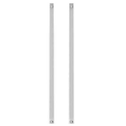 GGM Gastro Support rails - Stainless steel - 633x15x20mm - for KSH700, TSH700, KSH1400 & TSH1400