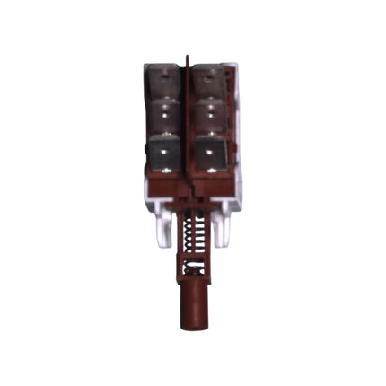 GGM Gastro Switch Element 2CO 250V 16A with 6.3mm Flat Connector