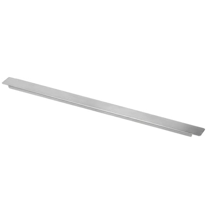 GGM Gastro Thanh Chia Khay GN (GN 1/1) - Thanh Ngăn Giữa - Thép Không Gỉ - 535x20x11mm - Cho Khay GN