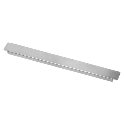 GGM Gastro Thanh Chia Khay GN (GN 1/3) - Thanh Ngăn Giữa - Thép Không Gỉ - 325x30x11mm - Cho Khay GN