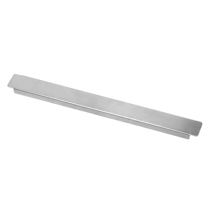 GGM Gastro Thanh Chia Khay GN (GN 1/4) - Thanh Ngăn Giữa - Thép Không Gỉ - 270x20x10mm - Cho Khay GN