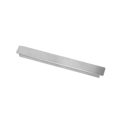 GGM Gastro Thanh Chia Khay GN (GN 1/6) - Thanh Ngăn Giữa - Thép Không Gỉ - 180x20x11mm - Cho Khay GN
