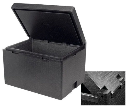 GGM Gastro Thermobox - 120.2L - 800x600x520mm