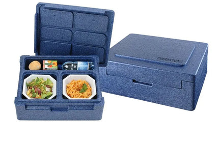 GGM Gastro Thermobox - 470x370x185mm