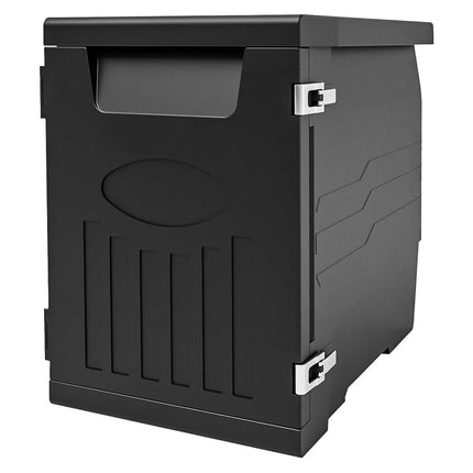 GGM Gastro Thermobox - Front loading - 147L - for EN 600x400 - 535x770x689mm