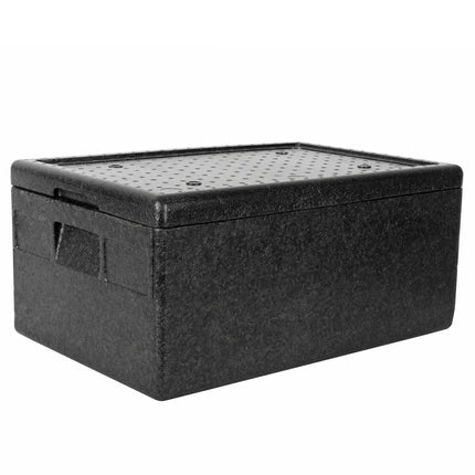 GGM Gastro Thermobox - GN 1/1 - 40L - 600x400x283mm