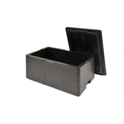 GGM Gastro Thermobox - GN 1/1 - Top loading - 45.4L - 600x400x300mm