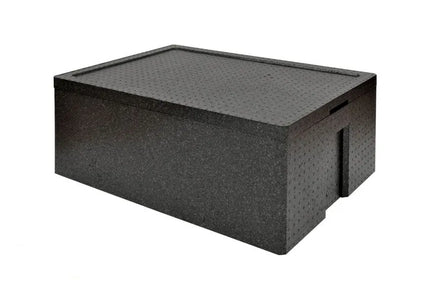 GGM Gastro Thermobox Maxi - Top loading - GN 1/1 - 55.8L - 685x485x270mm - for GN containers up to 210mm deep