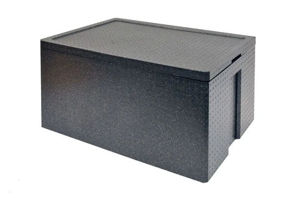 GGM Gastro Thermobox Maxi - Top loading - GN 1/1 - 82.3L - 685x485x370mm