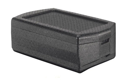 GGM Gastro Thermobox Plus - Top loading - GN 1/1 - 35.2L - 680x445x300mm