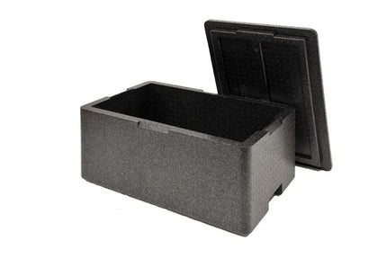 GGM Gastro Thermobox - Top loading - GN 1/1 - 31.2L - 600x400x230mm