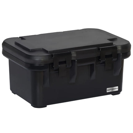 GGM Gastro Thermobox - Top loading - GN 1/1 - 635x435x310mm