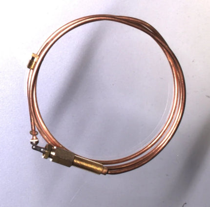GGM Gastro Thermocouple - for GHK173M, GHK473M, GHK873M, GHK400-E, GHK800-E, GHK1200-E, GHK46-E & GHK66-E