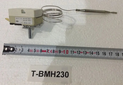 GGM Gastro Thermostat - 187°C - for BMH200 & BMH230