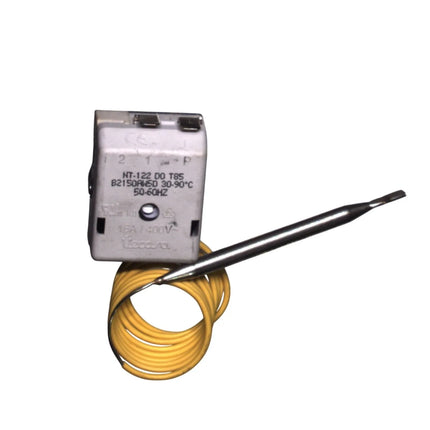GGM Gastro Thermostat - 30-90°C - NT-122 DO T85 - for EMPBEH & WVE warming counters
