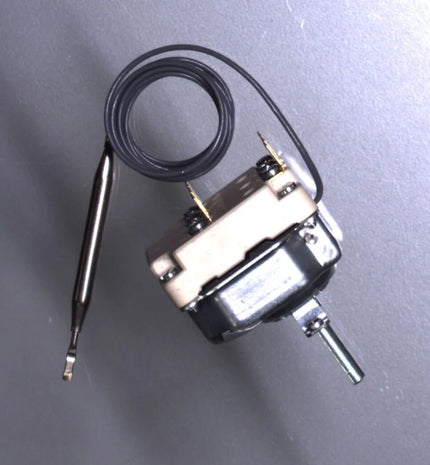 GGM Gastro Thermostat - EGO - 278°C - EGO 55.34059.814 - suitable for IFH, GHB, EHB, EGPB with Bakery ovens, EGB, EBPGGB & EBB879H
