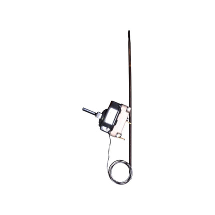 GGM Gastro Thermostat - EGO - 3-Phase - 450°C - EGO 55.34083.802 - for Pizza Oven PDP99, PEP66B, PEP99 & PDP66B