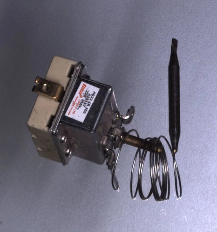 GGM Gastro Thermostat - for EFJ-30