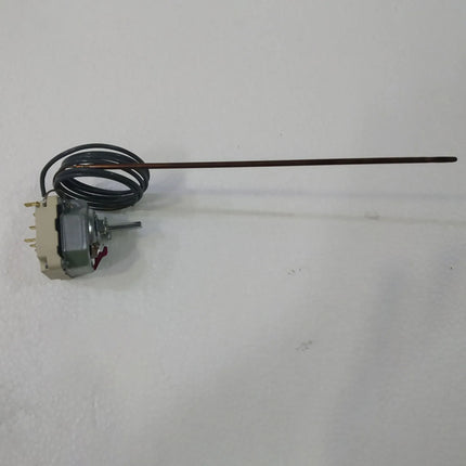 GGM Gastro Thermostat - for EIB899M, EIB879M-N+EB8S, EIB879M-N, EIB873M-N, EIB499M, EIB479M-N, EIB473M-N, EIB899M+EB8S, IFHB873B+EBB4, IHB473B & IHB873B