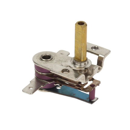 GGM Gastro Thermostat - for KBK series ceramic heaters