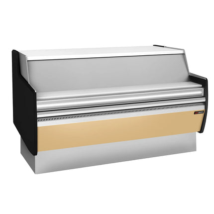GGM Gastro Till Counter - 1622mm - Front panel Beige