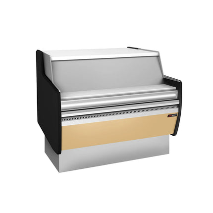 GGM Gastro Till Counter KEI-M compatible - 998mm - Front panel Beige