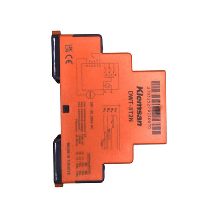 GGM Gastro Time relay for DSHI1080W