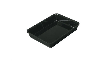 GGM Gastro Tô Trưng Bày - GN 1/2 - 325x265x50mm - Đen - Chữ Nhật