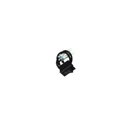 GGM Gastro Toggle switch I-O for ECO function | suitable for floor scrubbing automatic vacuum cleaner | BRMHK1850 BRMHK4300