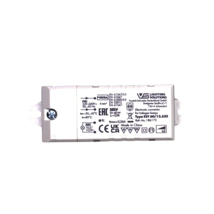 GGM Gastro Transformer - suitable for PDP, PEP, POP & PP