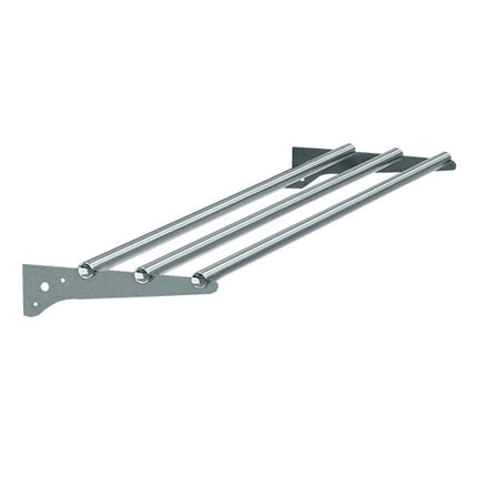 GGM Gastro Tray slide KOPENHAGEN - Stainless steel - 2250x390x100mm - for BVI800 & BVI800-6