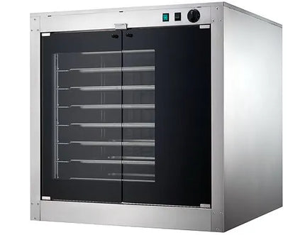 GGM Gastro Tủ Ủ Bột - Điều Khiển Cơ - 16x EN 600x400mm