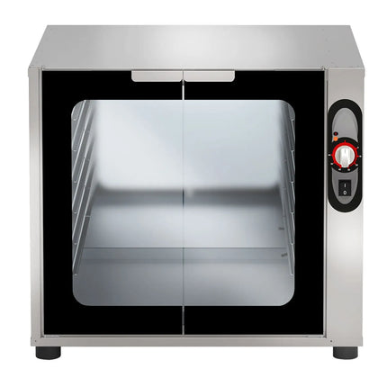 GGM Gastro Tủ Ủ Bột - Điều Khiển Cơ - 8x EN 600x400mm hoặc GN 1/1