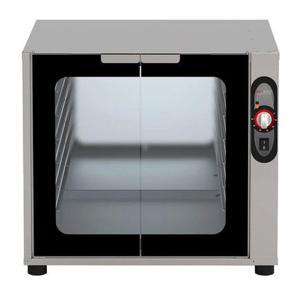 GGM Gastro Tủ Ủ Bột - Điều Khiển Cơ - 8x EN 600x400mm hoặc GN 1/1