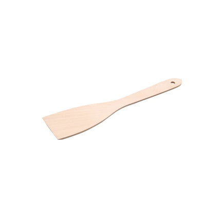 GGM Gastro Turner - Length: 300mm - Head: 57x297mm - solid - with wooden handle